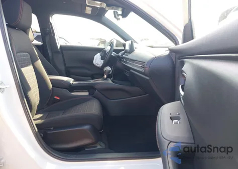 2024 Honda Hr-V 2Wd Sport/2Wd Sport W/O Bsi z USA, uszkodzony, nr VIN 3CZRZ1H59RM753758